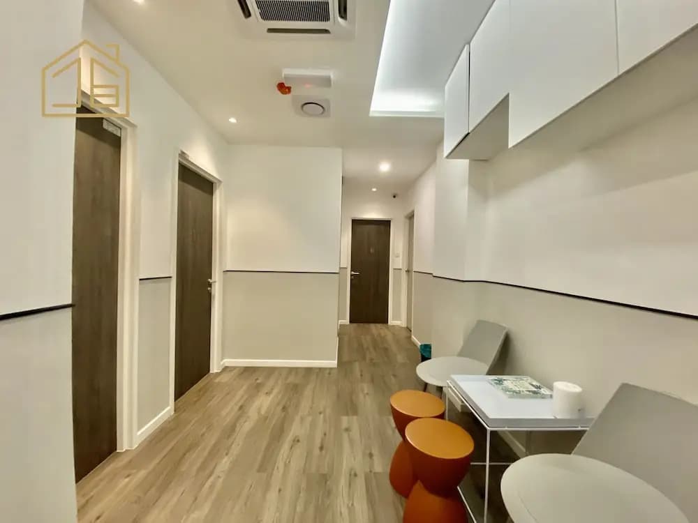 Homi Oasis 和逸绿洲 - photo 11