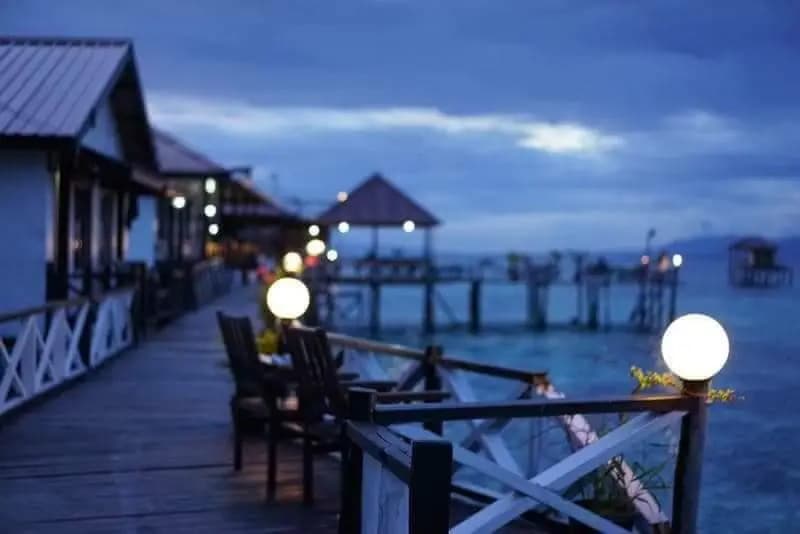 Lato Lato Resort - photo 12