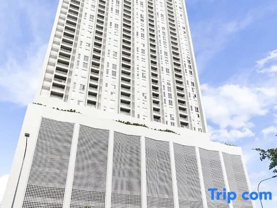 UNA Serviced Apartment, Sunway Velocity Kuala Lumpur - photo 37