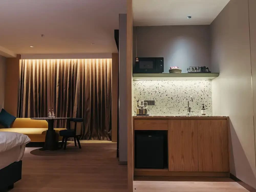 Shō Hotel Penang - photo 19