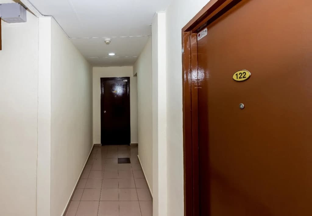 Hotel Bamboo By OYO Rooms - photo 9