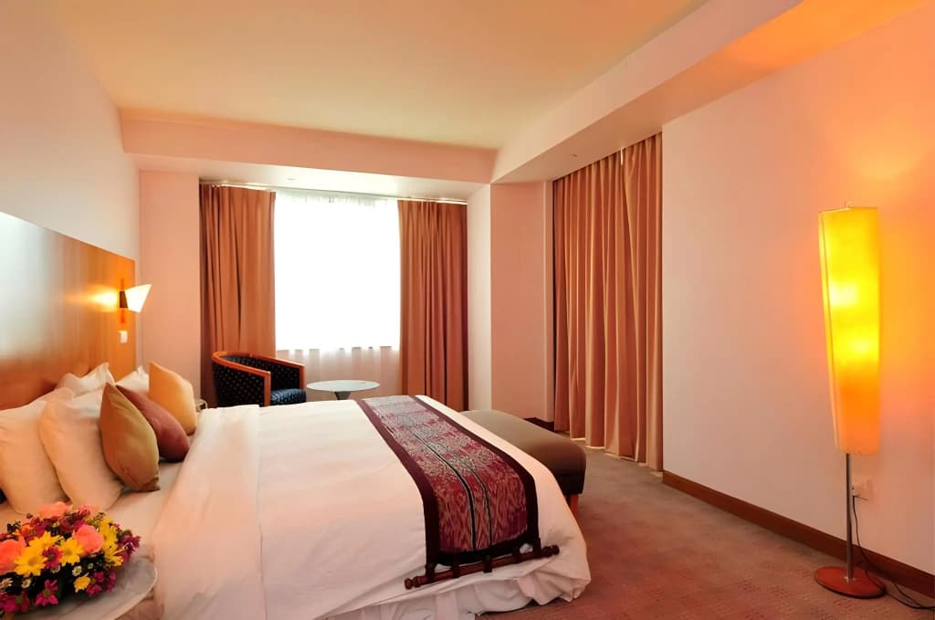 Parkcity Everly Hotel - photo 31