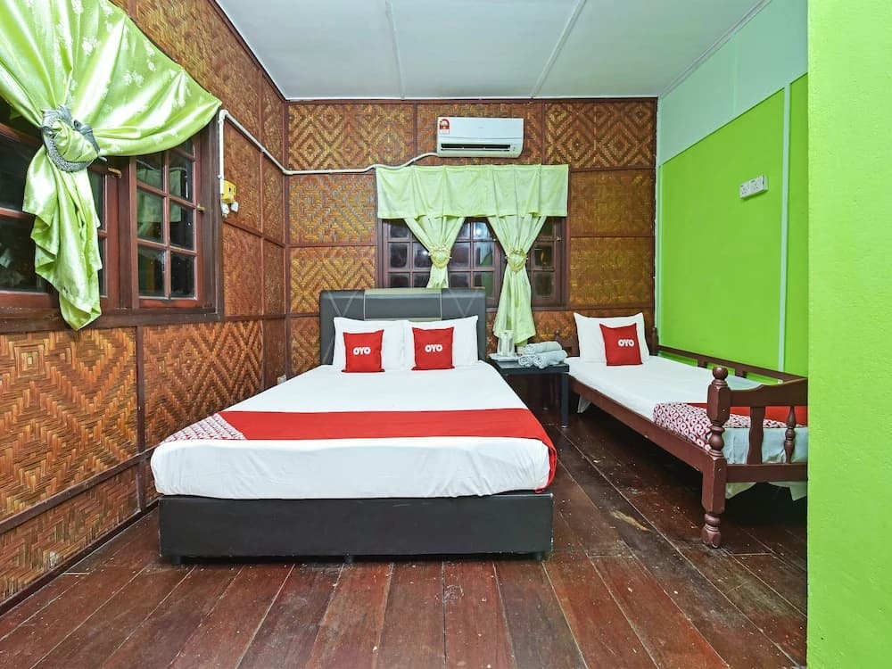 OYO 90620 Mahseer Chalet - photo 4