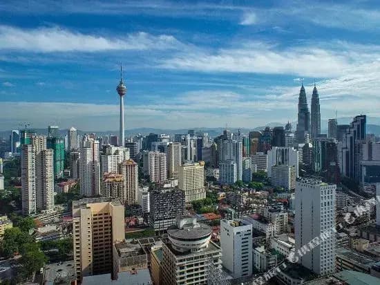 Times Square Service Apartment, Kuala Lumpur - photo 13
