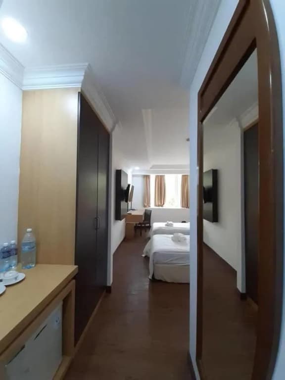Sara Hotel - photo 6