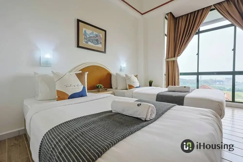 Mahkota Jonker Melaka By I Housing - photo 31