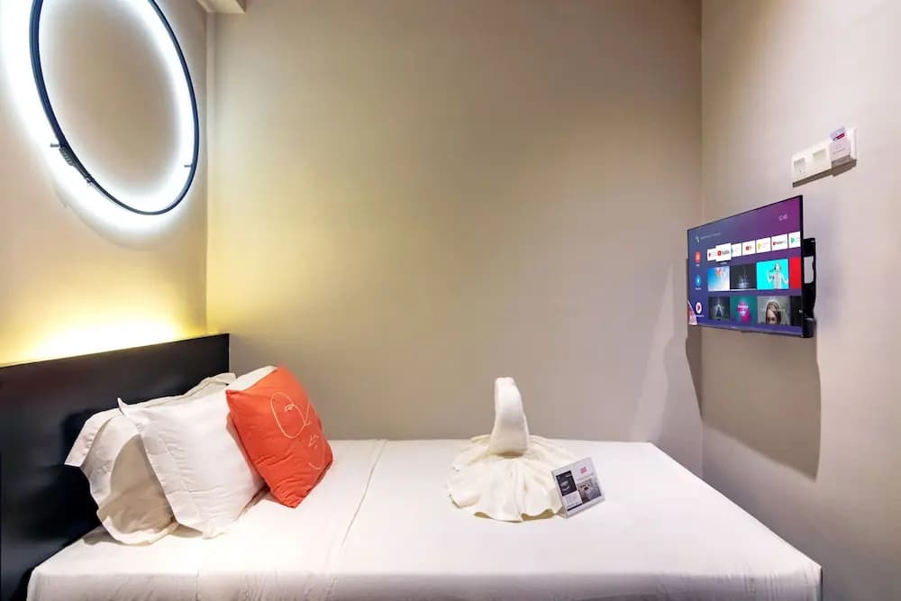 Ink Hotel by ALV - photo 5