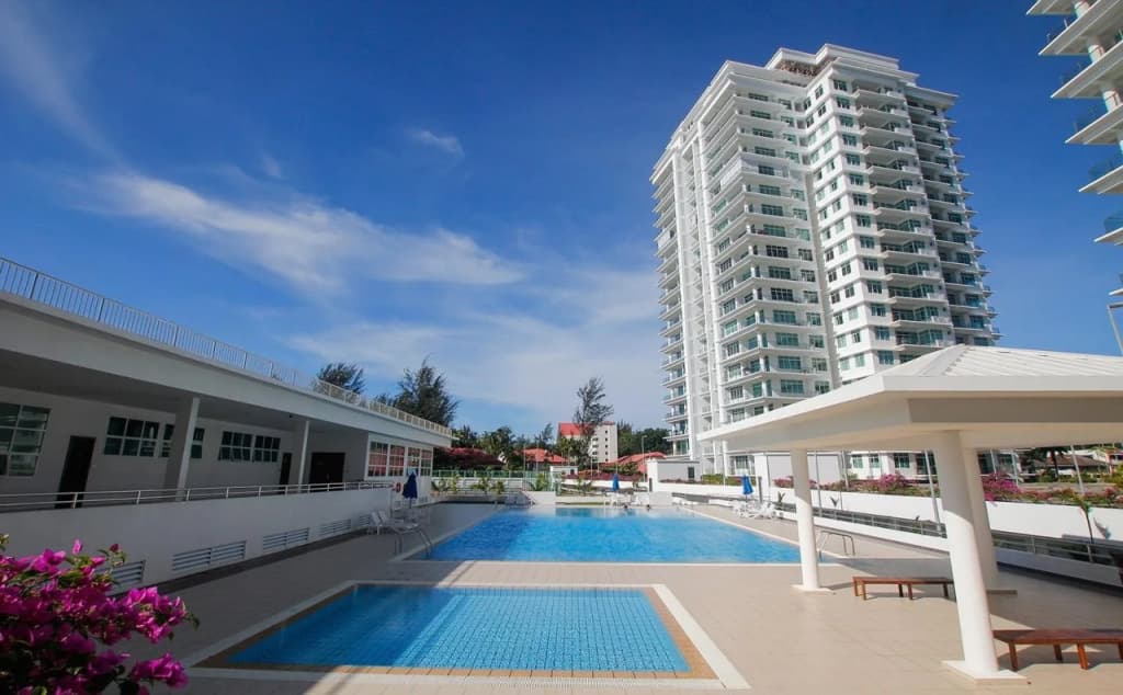 Imperial Suites Miri - photo 9