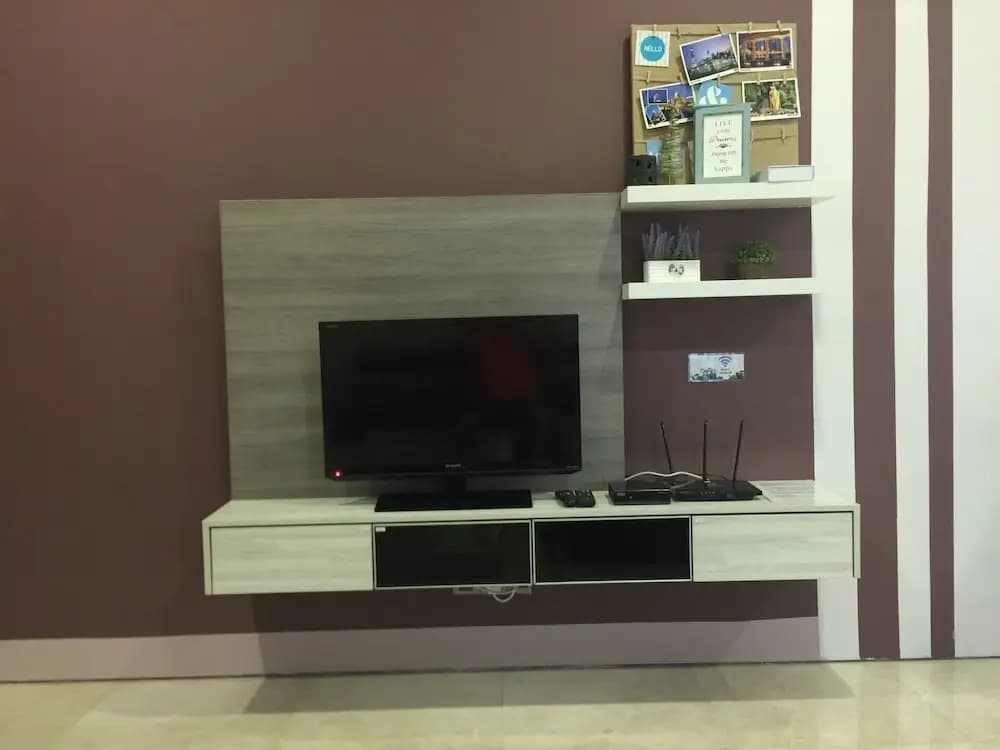 Soho Suites KLCC 1 by UnoSuites - photo 5