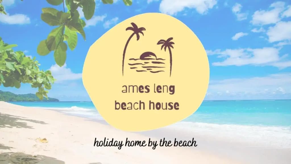 Ames Leng Beach House @ PD 5th Mile - photo 12