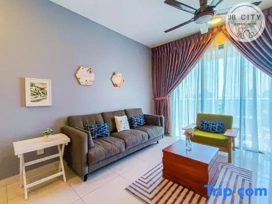 Teega Suites by RR JBcity - photo 7
