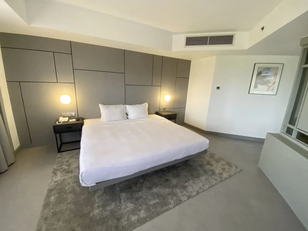 Sabah Hotel Sandakan - photo 29