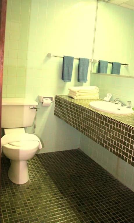 Perkasa Hotel Tenom - photo 10