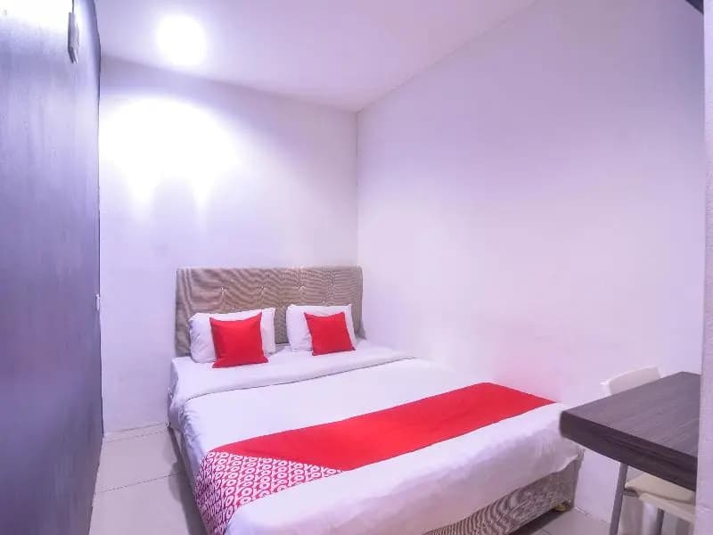 396 Home Sweet Home by OYO Rooms - photo 7