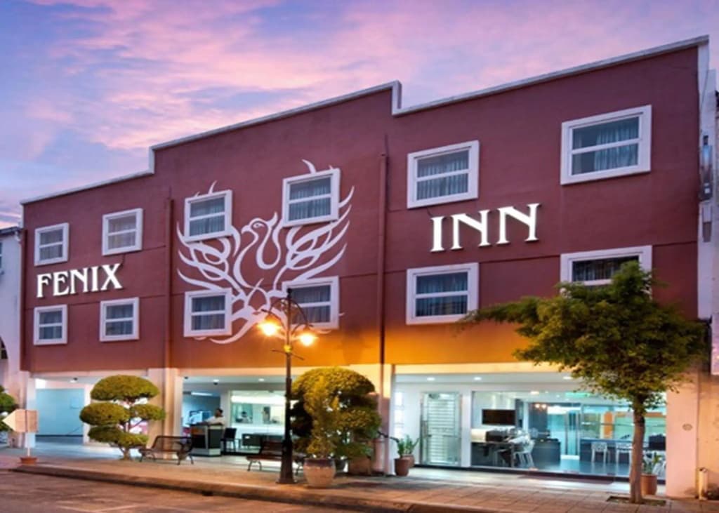 Fenix Inn - main photo