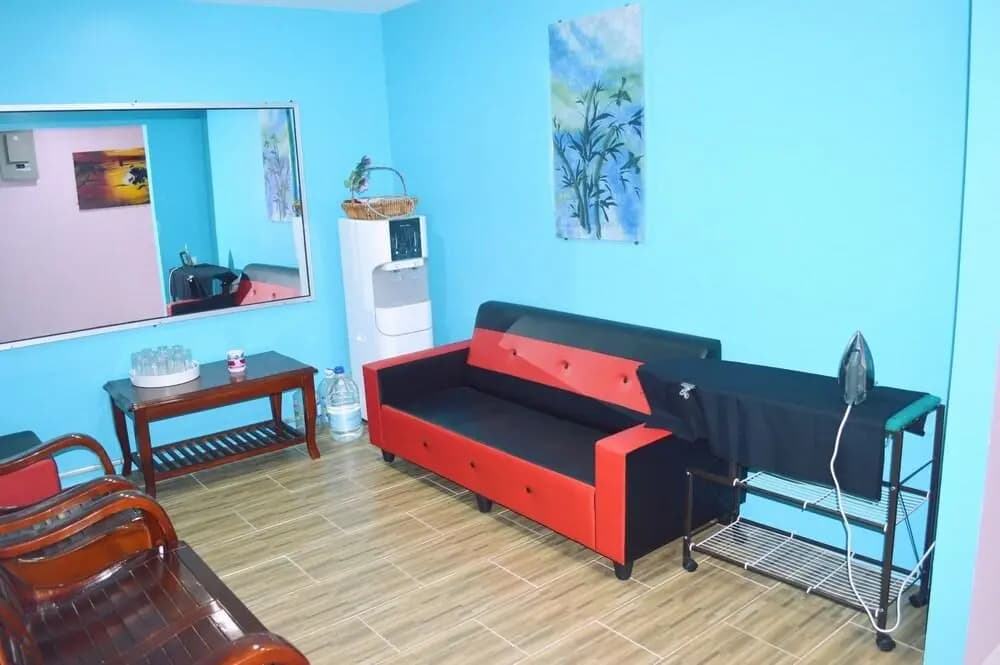 Hotel Seem Noor - photo 6
