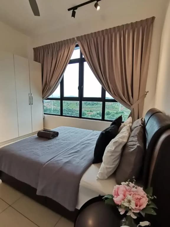 Conezion Residence Putrajaya nearby IOI City Mall - photo 3