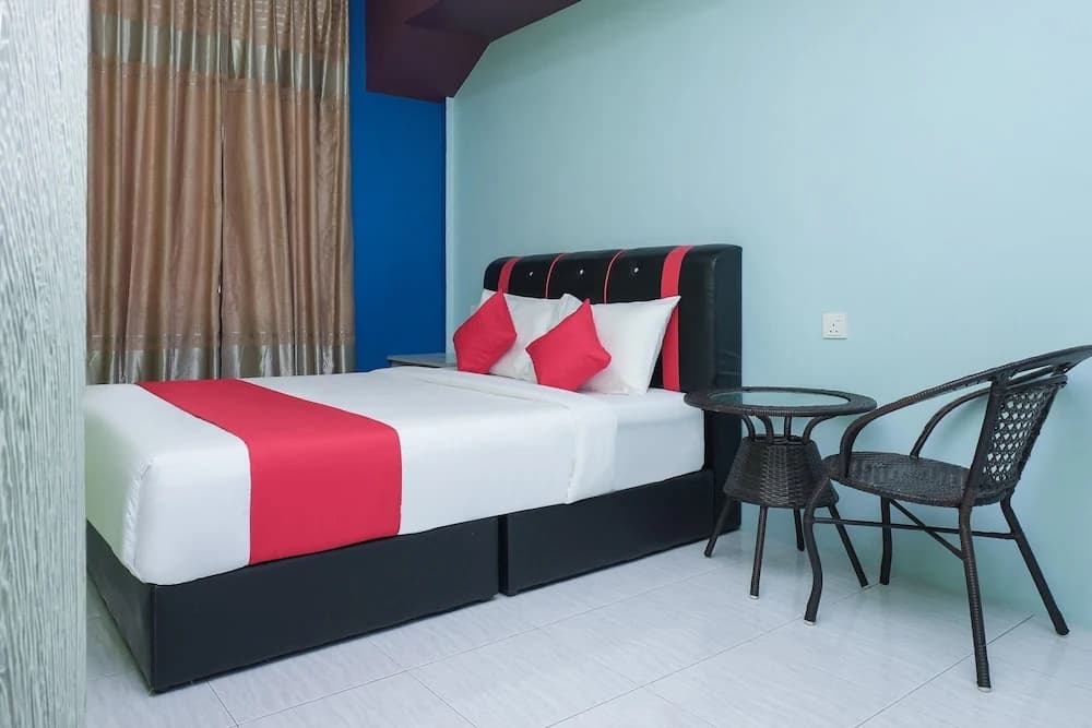Sy Jerantut Hotel - photo 33