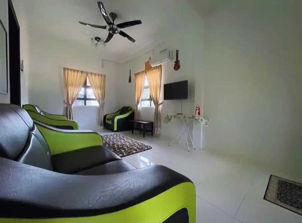 wans homestay (farmhouse) - photo 1