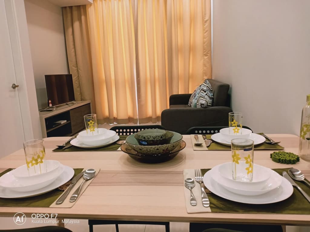 The Robertson by Matahari Suites - main photo