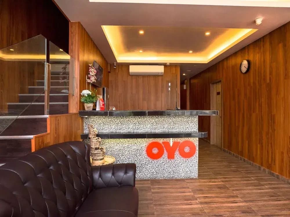 OYO 44085 Zen Zeng Hotel - photo 2