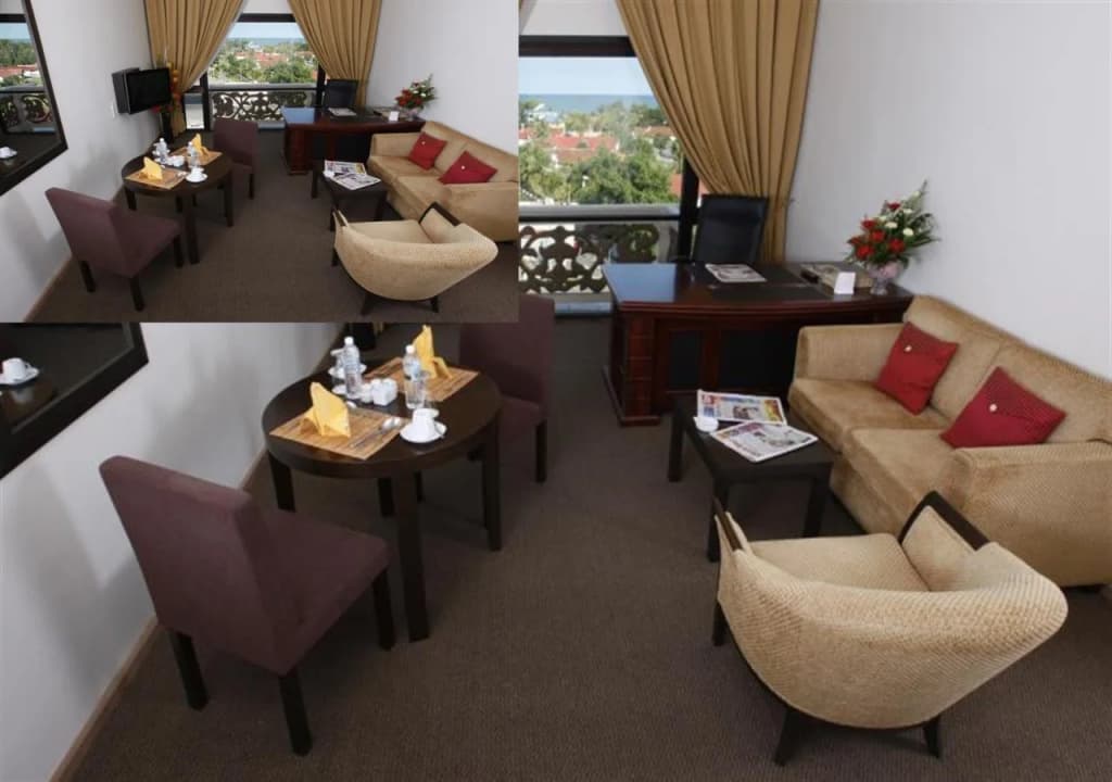 Permai Hotel Kuala Terengganu - photo 28