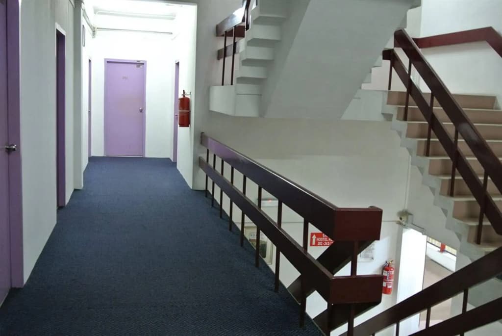 YMCA Penang - photo 10