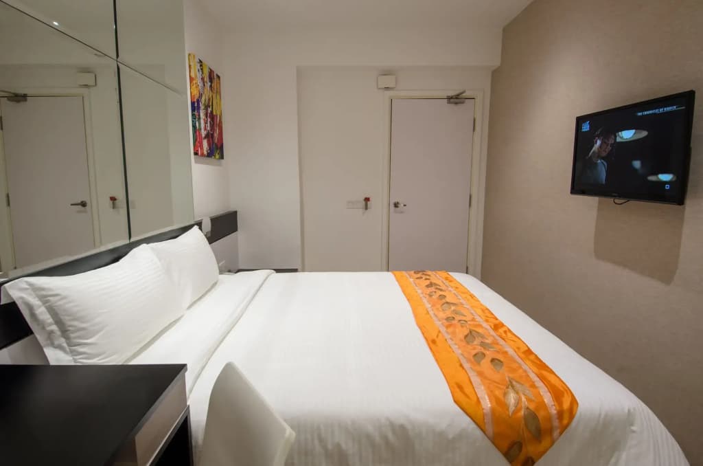 12FLY Hotel - photo 7