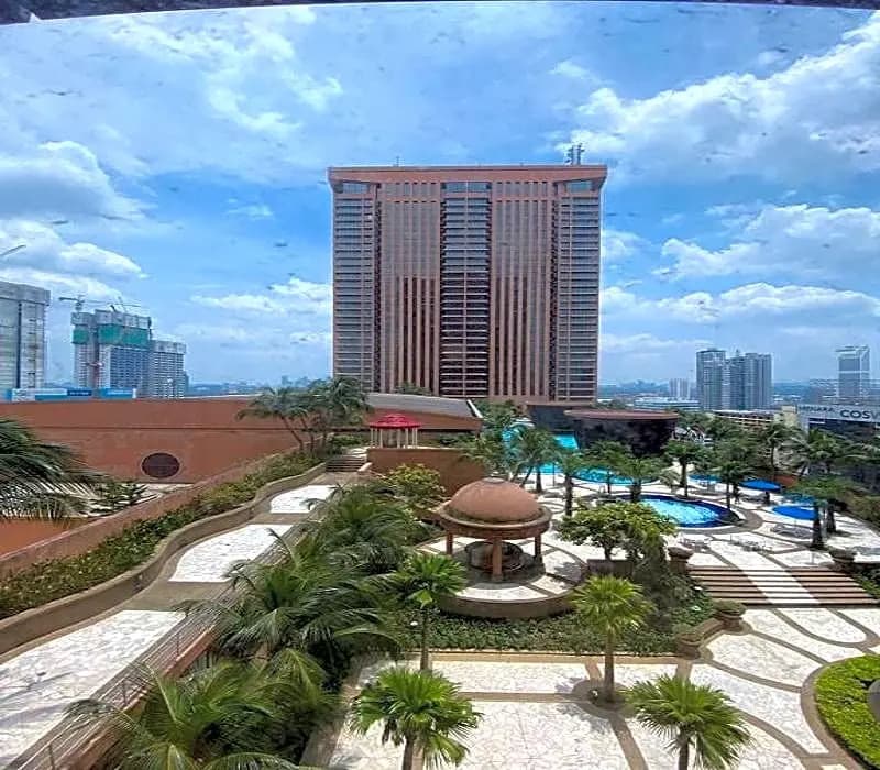 Marmaid Suite at Barjaya time square - photo 8