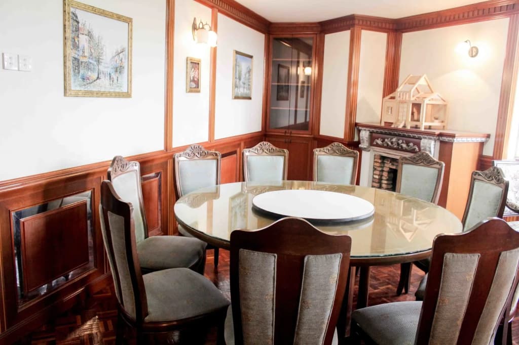 Star Regency Hotel Apartments - photo 23