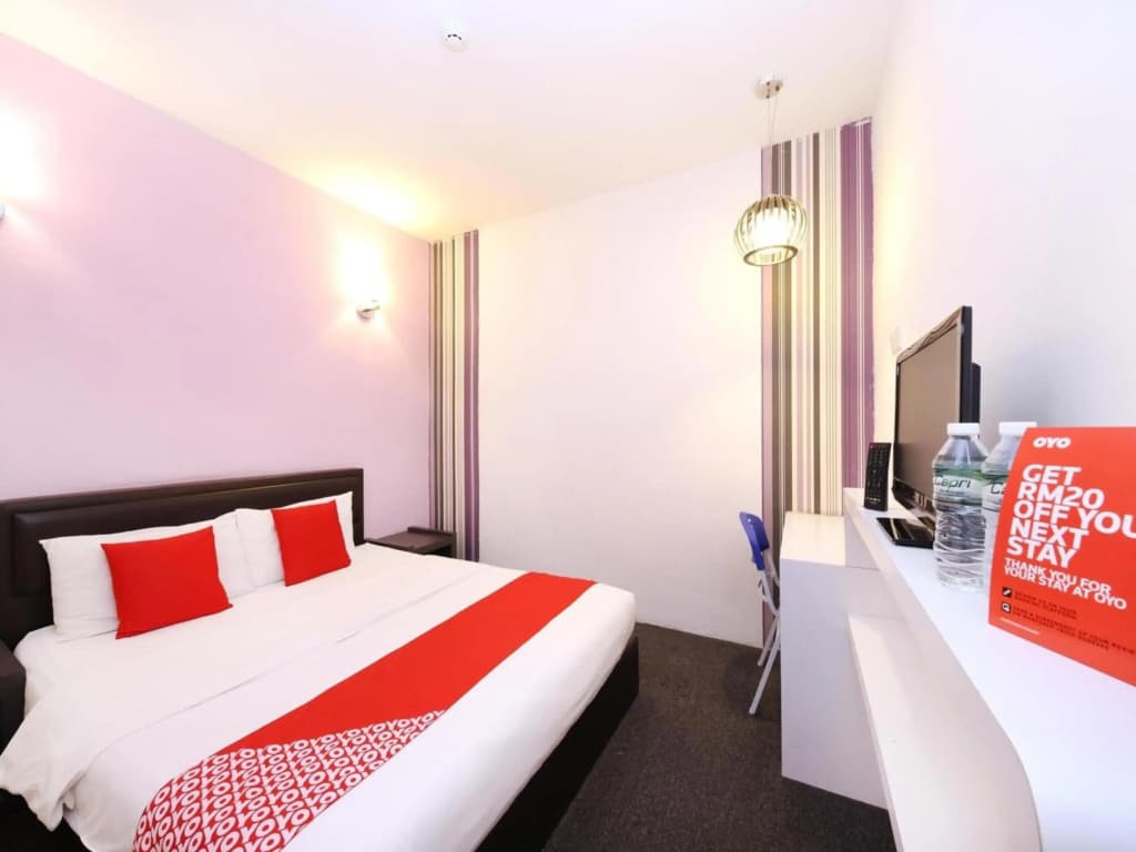 Hotel O Marvelton Hotel - photo 4
