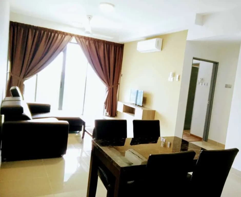 Amerin Mall Suites - photo 11