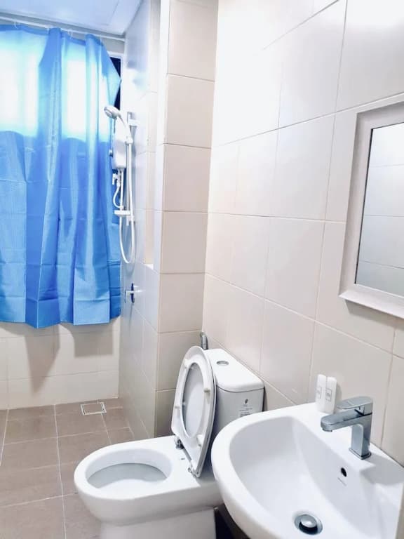 I-Soho by BeeStay, 6 Pax, Close to Central Mall - photo 9