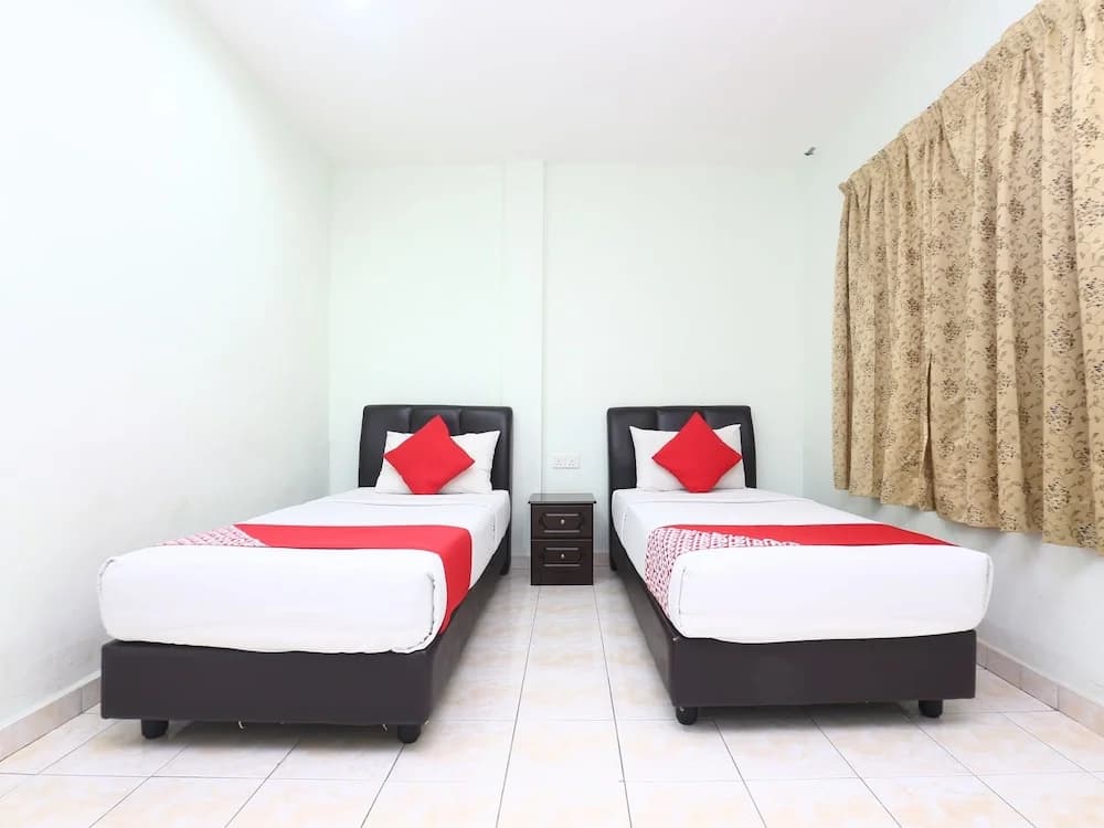 Kb 7 Days Hotel By OYO Rooms - photo 20