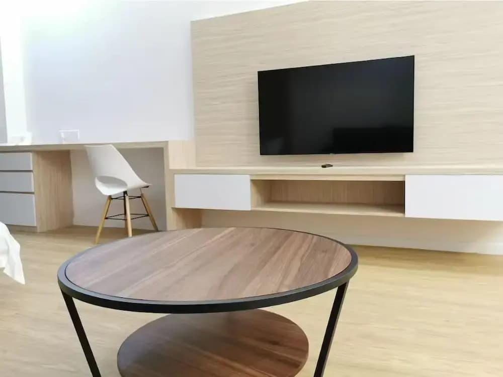 Aru Suites Kota Kinabalu - photo 3