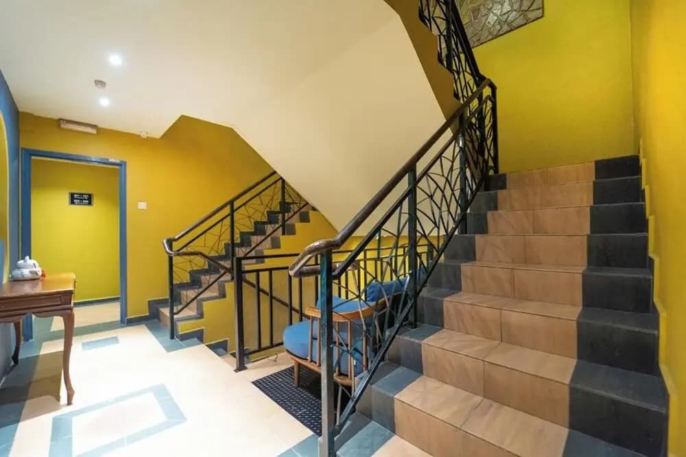 The Colony By Cactus Hotel Johor Jaya - photo 29