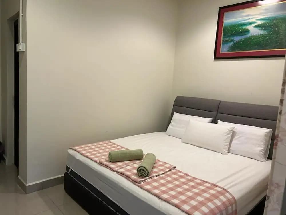 Private Pool FamilyResort Bentong Pahang - photo 10