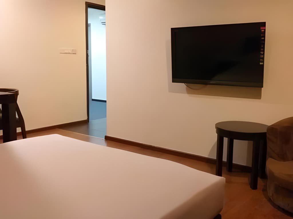 Manja Hotel - photo 17
