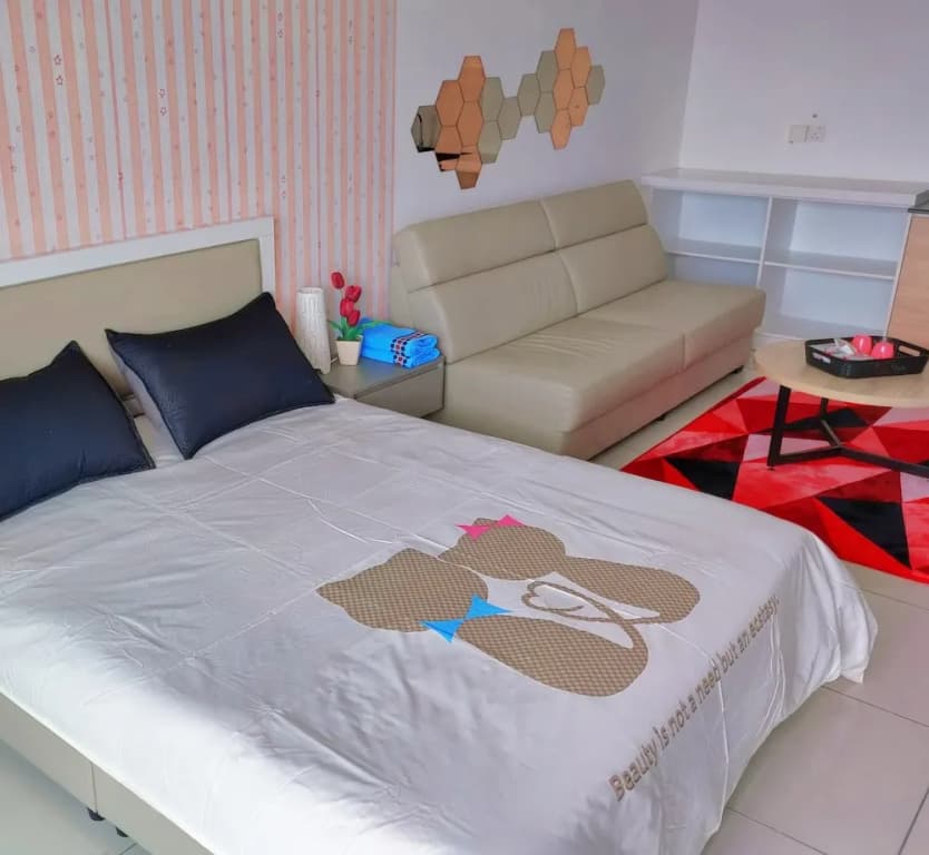 Comfort Zone Premium Guesthouse Evo1 - photo 1