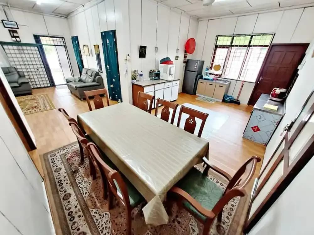 Homestay Bonda - photo 16