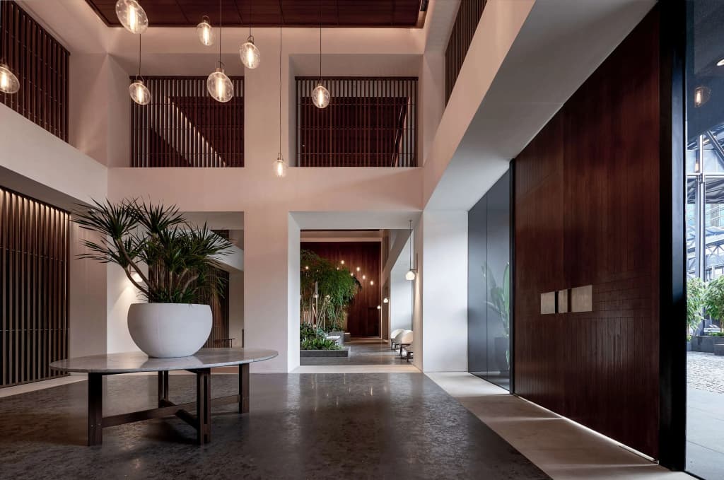 Alila Bangsar, Kuala Lumpur - photo 18