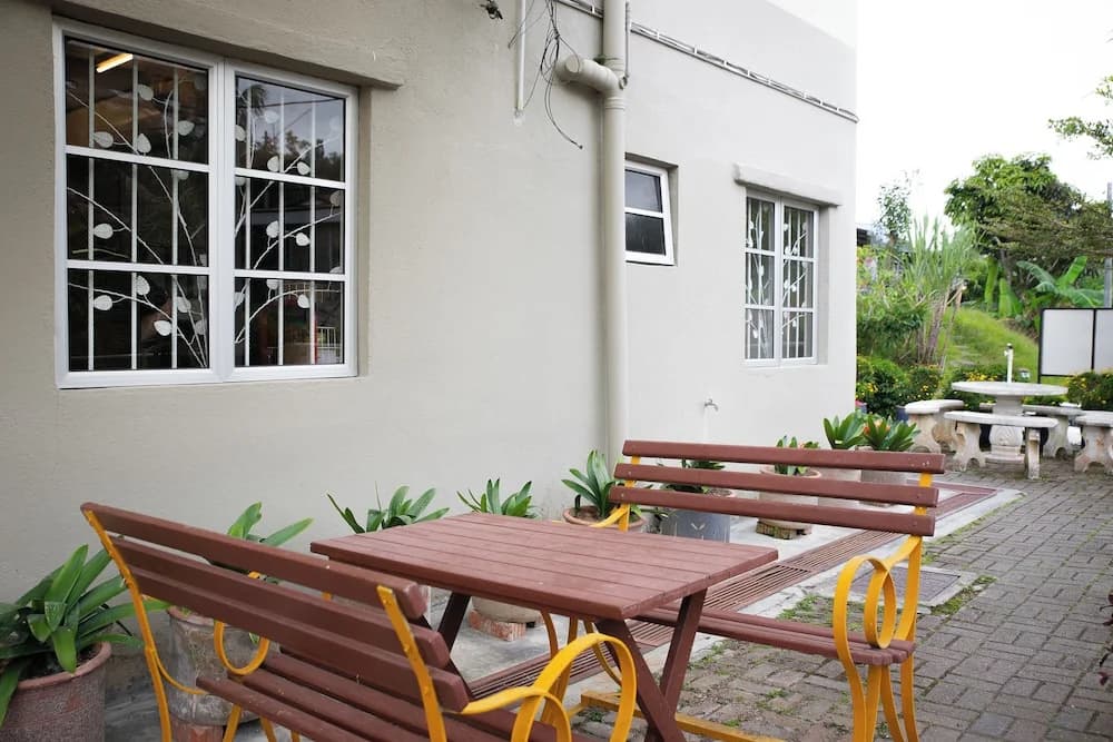 Golden Lodge - photo 15