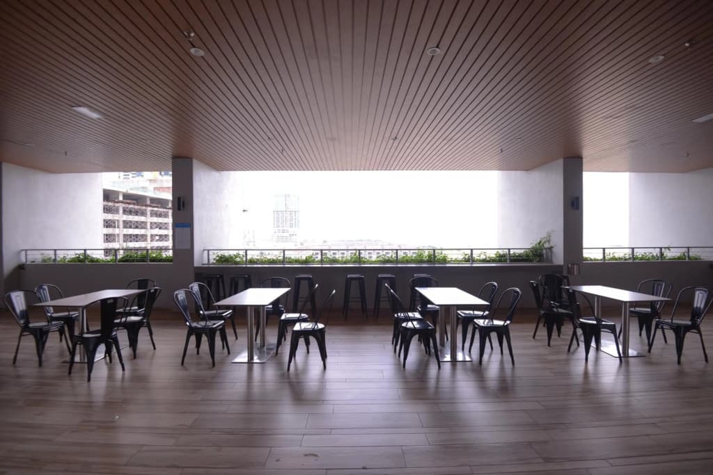 Atlantis Residence@Iconstay Melaka - photo 20