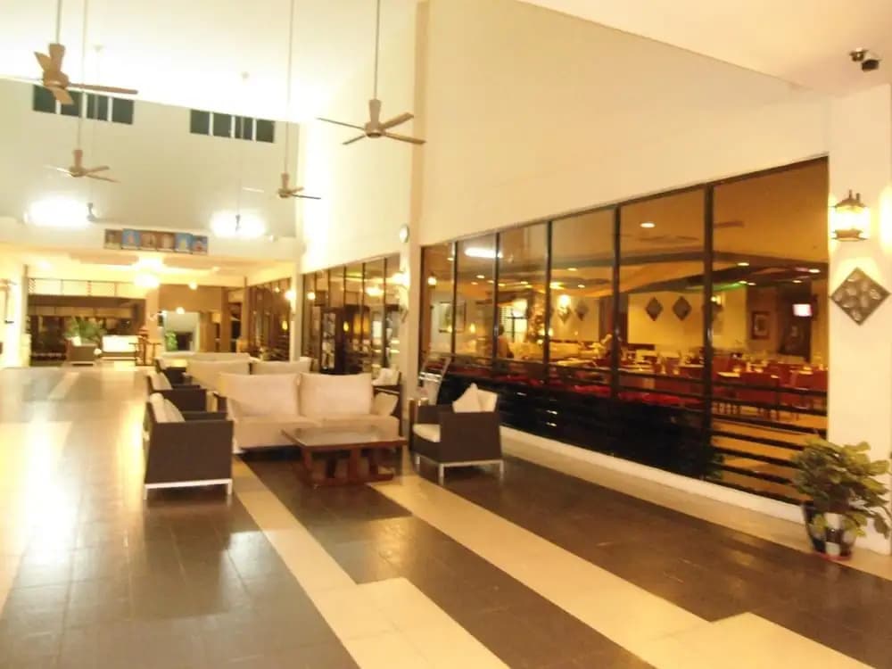 Hotel Seri Malaysia Kangar - photo 23