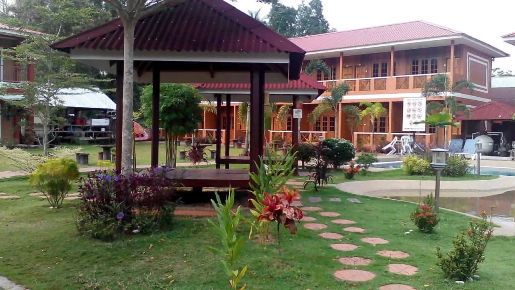 Pangkor Bay View Beach Resort - photo 15