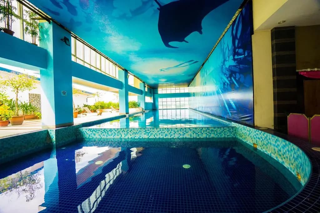 ZEN Rooms 1 Borneo - photo 9