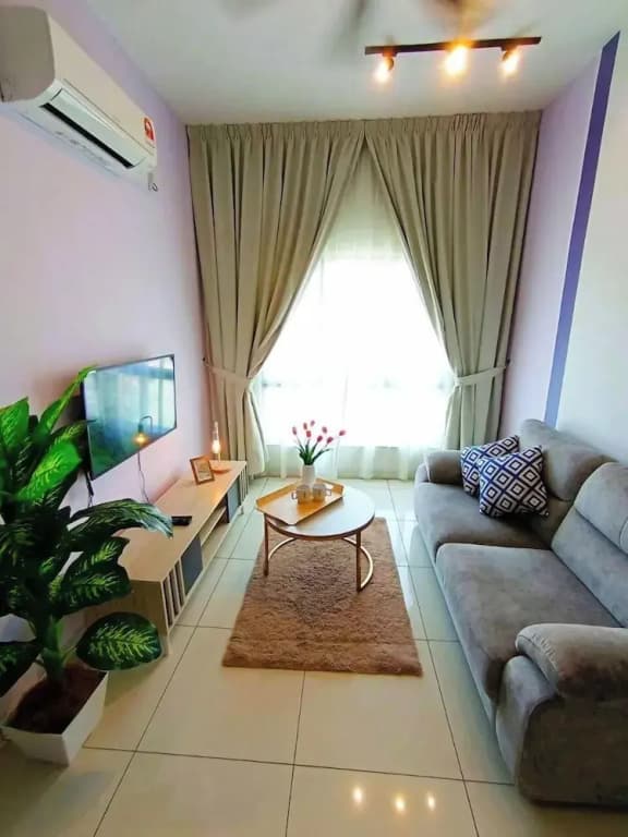 The Horizon Ipoh 2BR L12 by Grab A Stay - photo 26