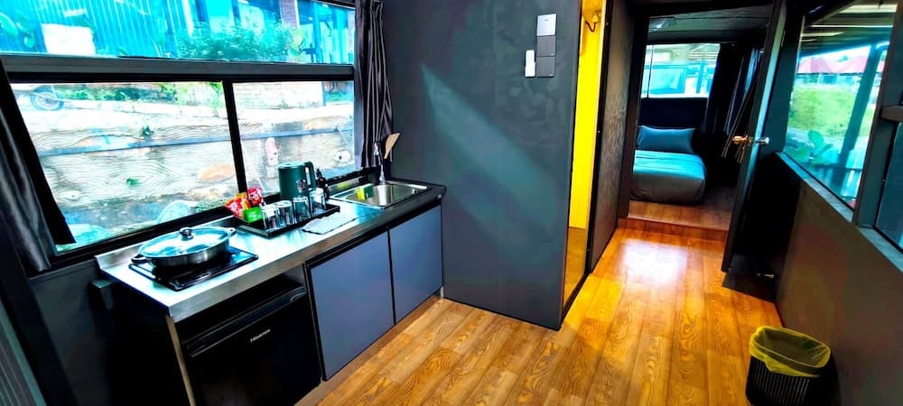 Campod Resort - photo 7