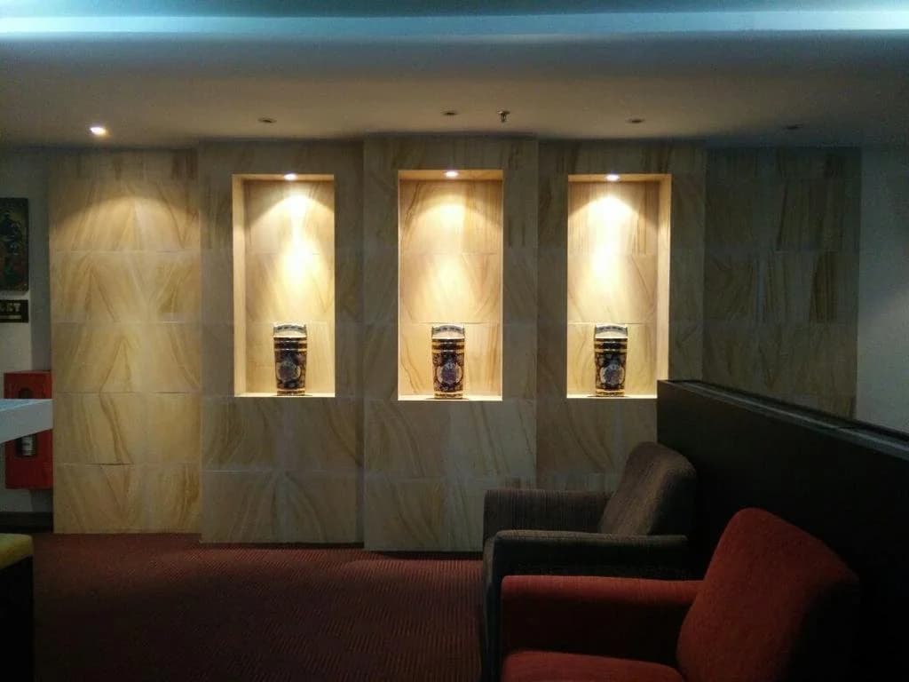 Plaza Premium Lounge (International Departure) - Senai Airport - photo 4