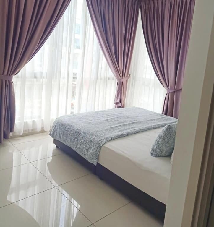 BS City Homestay2 - Miri Times Square - photo 2